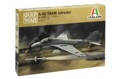 Italeri 1/72 Grumman A-6E TRAM Intruder