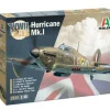 Italeri 1/48 Hawker Hurricane Mk 1 Aces
