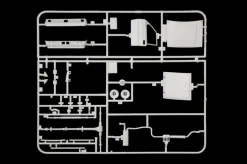 Italeri 1/24 Lancia Delta HF Integrale Rally