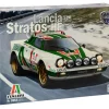Italeri 1/24 Lancia Stratos HF