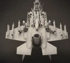 Italeri 1/48 Lockheed Martin F-35B Lightning II