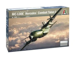 Italeri 1/72 Lockheed MC-130H Combat Talon II