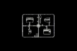 Italeri 1/48 Lockheed TR-1A/B Model Kit