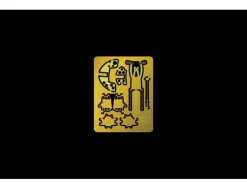 Italeri 1/48 Macchi MC.200 Saetta