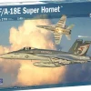Italeri 1/48 McDonnell Douglas F/A-18 Super Hornet