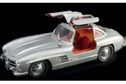Italeri 1/16 Mercedes 300SL