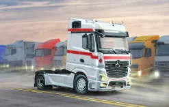 Italeri 1/24 Mercedes-Benz MP4