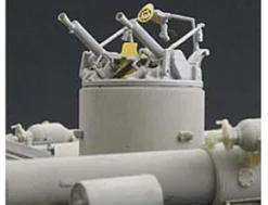 Italeri 1/35 MTB Vosper