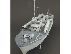 Italeri 1/35 MTB Vosper