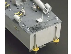 Italeri 1/35 MTB Vosper