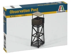Italeri 1/35 Observation Post