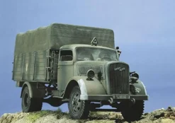 Italeri 1/35 Opel Blitz