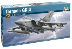 Italeri 1/32 Panavia Tornado GR.4