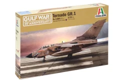 Italeri 1/72 Panavia Tornado GR.1 RAF