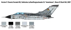 Italeri 1/48 Panavia Tornado IDS