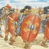 Italeri 1/72 Roman Infantry