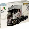Italeri 1/24 Scania R730 Streamline 4x2