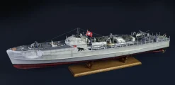 Italeri 1/35 Schnellboot S-100