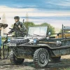 Italeri 1/35 Schwimmwagen