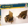 Italeri 1/35 SD. Anghanger