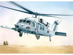 Italeri 1/48 Sikorsky MH-60 Blackhawk SOA