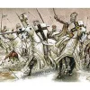 Italeri 1/72 Teutonic Knights