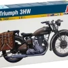 Italeri 1/9 Triumph 3HW