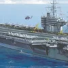 Italeri 1/720 USS Theodore Roosevelt CVN-71