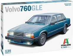 Italeri 1/24 Volvo 760 GLE