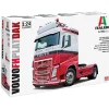 Italeri 1/24 Volvo FH Low Roof