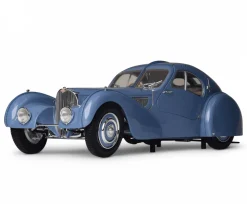 IXO 1/8 Bugatti SC57 Atlantic Diecast Model Kit