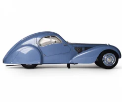 IXO 1/8 Bugatti SC57 Atlantic Diecast Model Kit