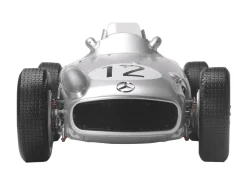IXO 1/8 Mercedes-Benz W196R Stirling Moss Diecast Model Kit