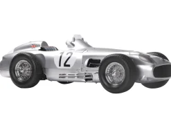 IXO 1/8 Mercedes-Benz W196R Stirling Moss Diecast Model Kit