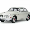 IXO 1/8 Volvo S122 Amazon