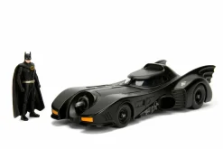 Jada 1/24 1989 Batman Batmobile