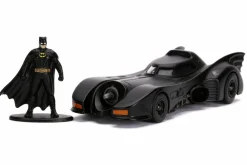 Jada 1/32 1989 Batmobile Diecast Model