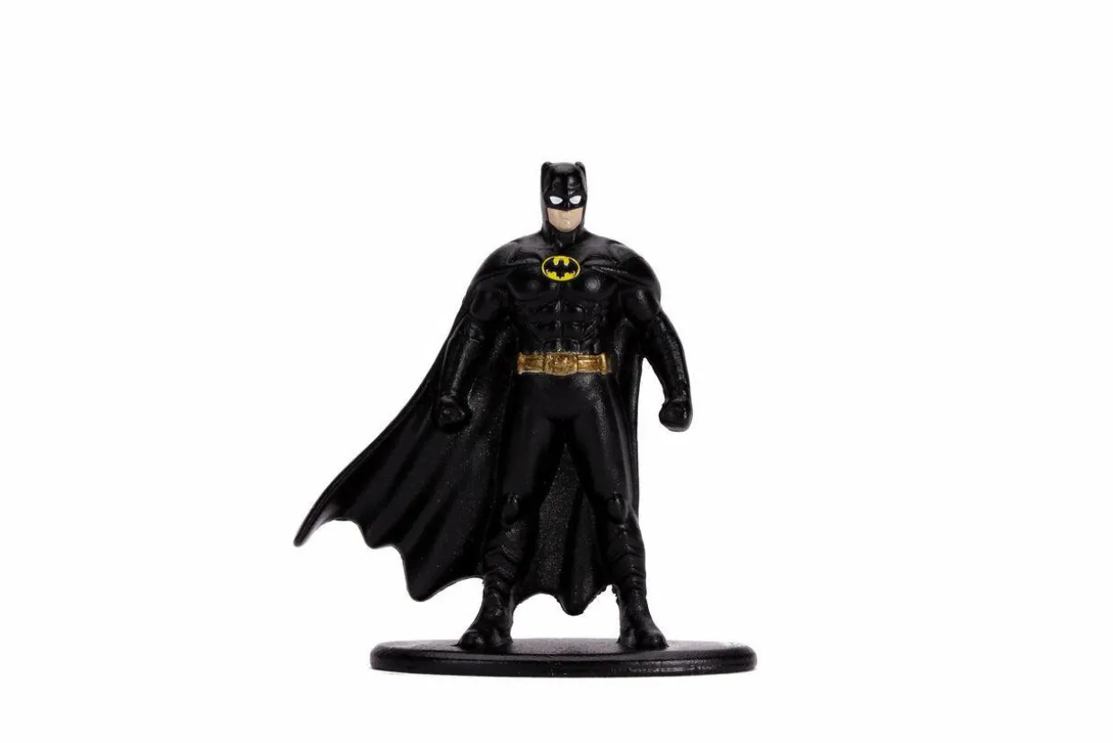 Jada 1/32 1989 Batmobile Diecast Model