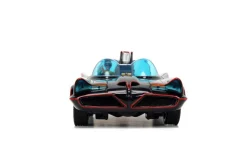 Jada 1/24 1966 Batmobile with Figures Diecast Model