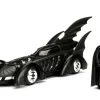 Jada 1/24 Batman Forever Batmobile Diecast Model