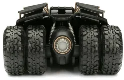 Jada 1/24 Batman The Dark Knight Batmobile Diecast Model