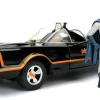 Jada 1/24 Classic TV Series Batmobile 1966
