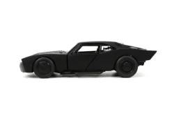 Jada 1/32 The Batman Batmobile with Diecast Figure