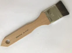 Javis 1 1/2" Flat Brush