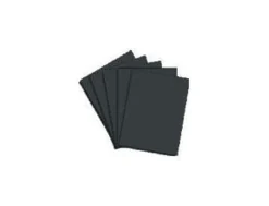 Javis 40/000 Black Building Card 9x12