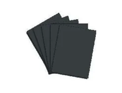 Javis 20/000 Black Building Card 9x12