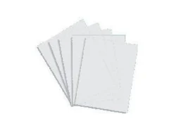 Javis 80/000 Clear Building Card 9x12