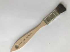 Javis 1/2" Flat Brush