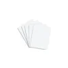 Javis 80/000 White Building Card 9x12