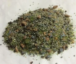 Javis Battle Zone Field Scatter